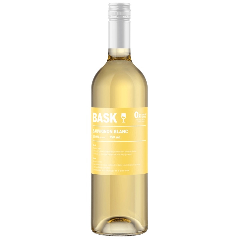 Bask Sauvignon Blanc